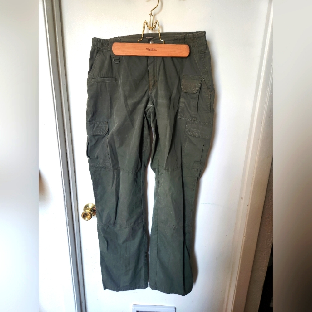 Women's 5.11 Tactical Pants